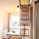 Hornig Zwei Terrassen, Parkplatz, Separater Eingang Apartman *