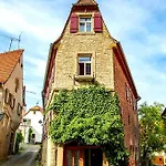 Apartman Hornig Zwei Terrassen, Parkplatz, Separater Eingang