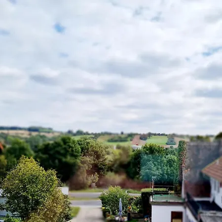 Hornig Apartmán Sulzfeld am Main