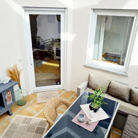 Hornig Zwei Terrassen, Parkplatz, Separater Eingang, Xbox, Wlan, Kaffee