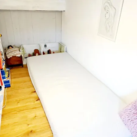 Hornig Zwei Terrassen, Parkplatz, Separater Eingang, Xbox, Wlan, Kaffee