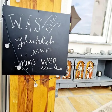 Hornig Zwei Terrassen, Parkplatz, Separater Eingang, Xbox, Wlan, Kaffee Lägenhet