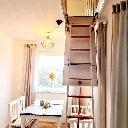 Hornig Apartment *