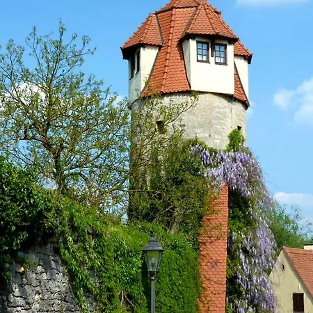 Apartment Hornig