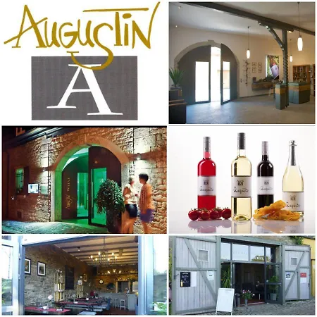 Hornig Apartment