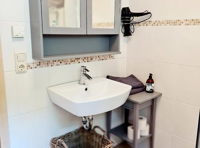 Hornig Zwei Terrassen, Parkplatz, Separater Eingang Apartment *
